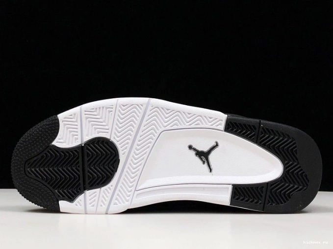 Rep MAX 308497-032 Air Metallic Royalty Black Jordan Gold-White 4 0721